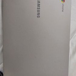 Samsung Chrome Book Laptop