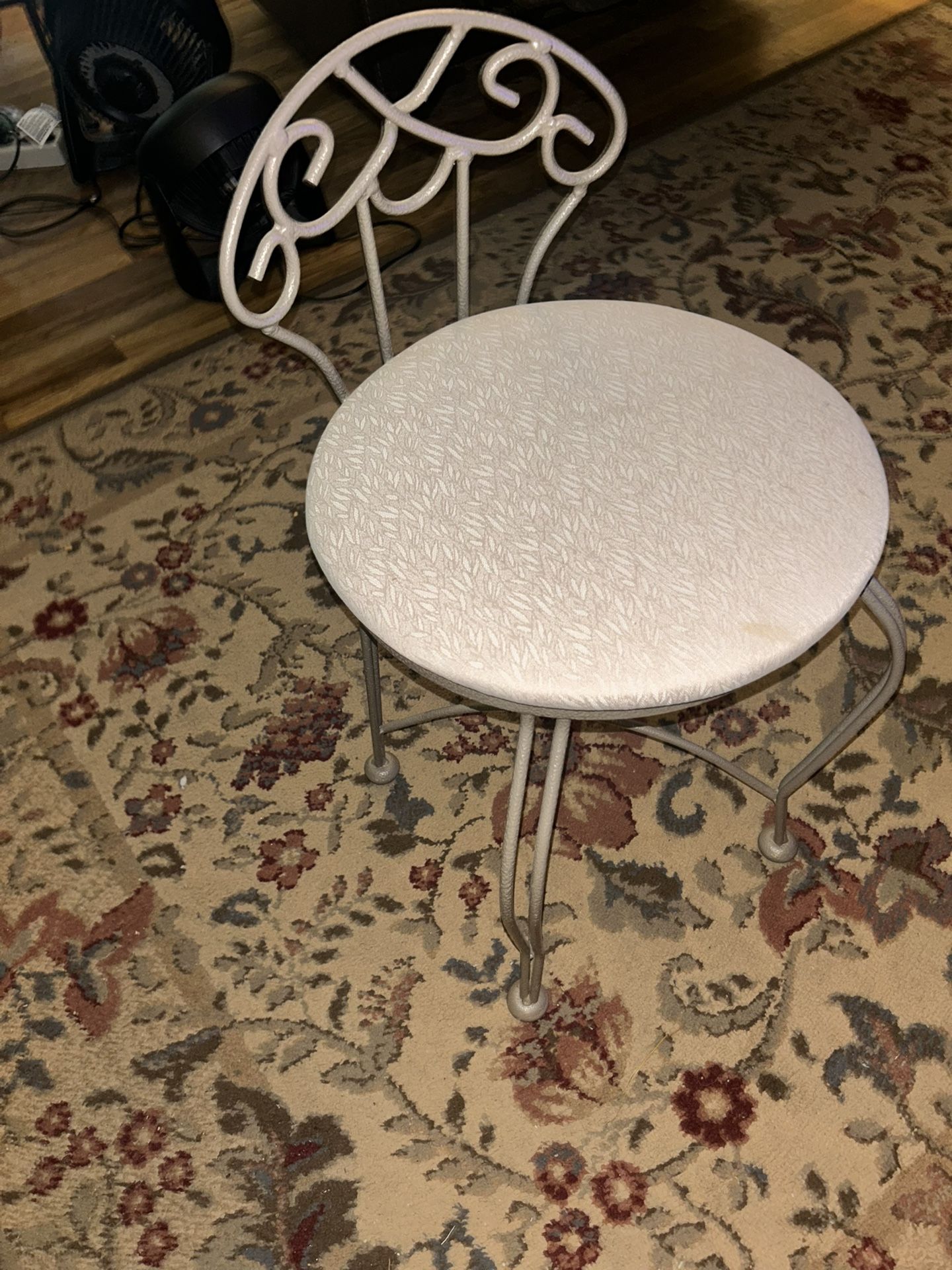Antique Chair
