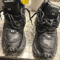 Balenciaga Runners