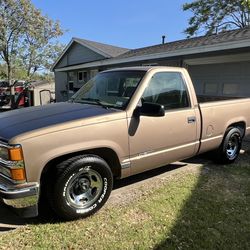 1996 Chevrolet C/K 1500