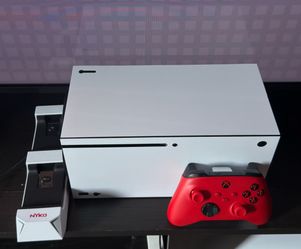 Xbox series X