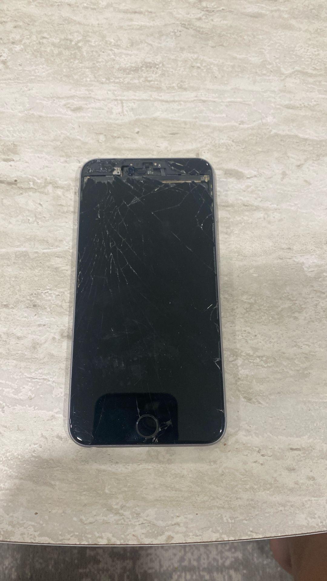 iPhone 6