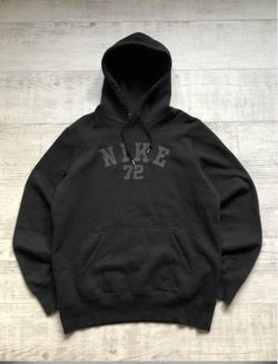 Nike Vintage Hoodie Size Medium