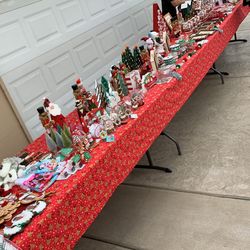 Santa Claus. Christmas ornaments holiday. Saturday Sale