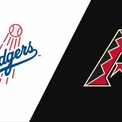 Dodgers vs Diamondbacks tickets trade