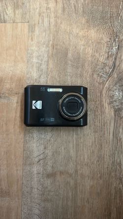 Kodak pixpro 45