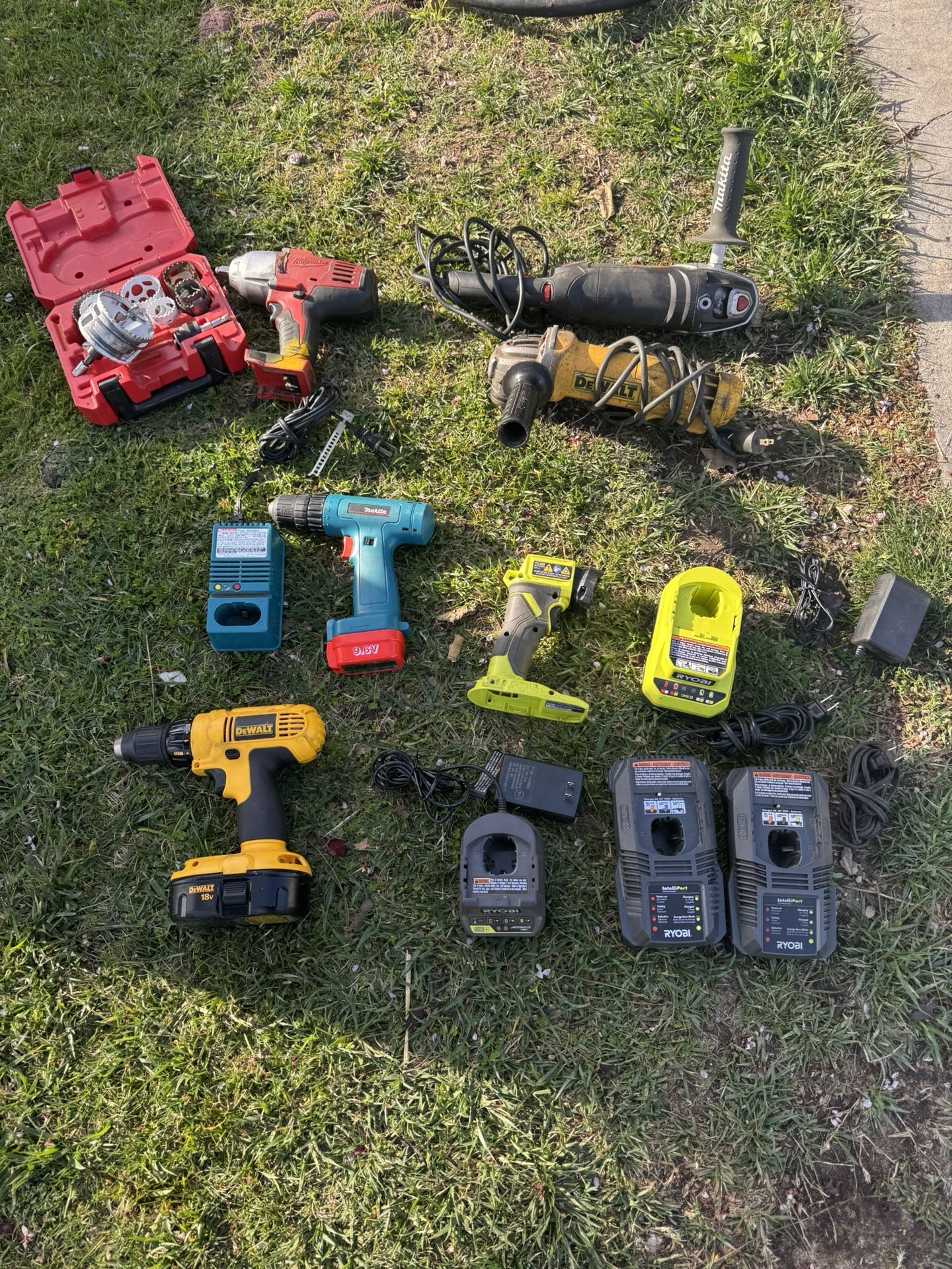 Tools