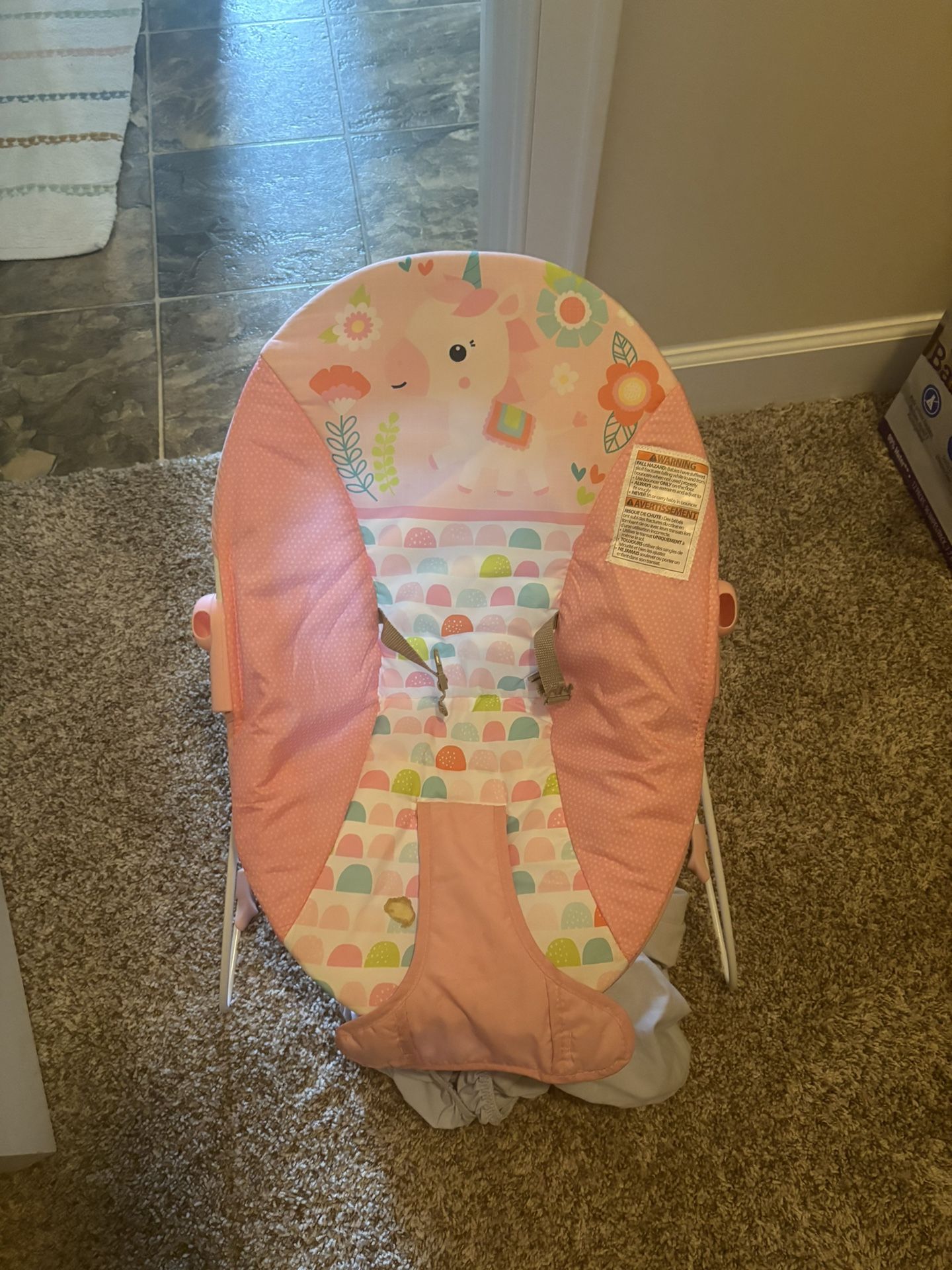 Baby Bouncer