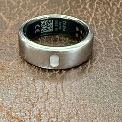 Oura Ring Size 10