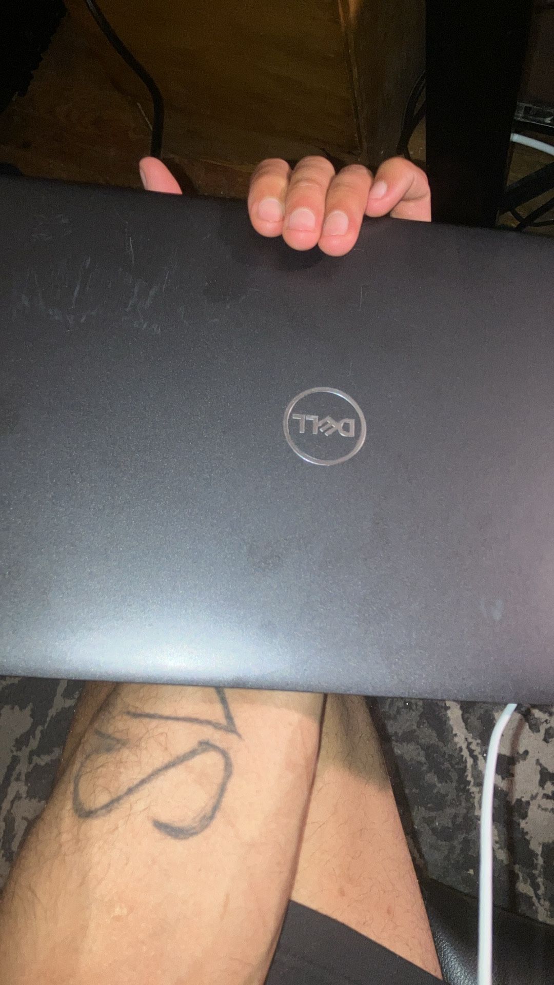 Dell Latitude 5400