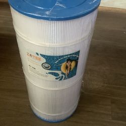 Pool filter