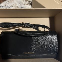 Small Burberry Handbag