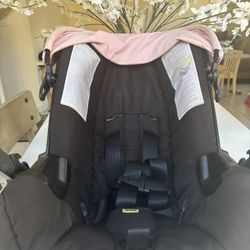 Doona Stroller With Base 