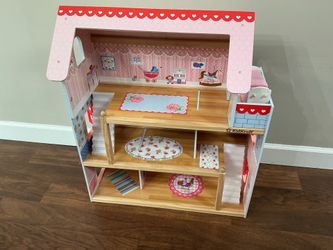 Dollhouse