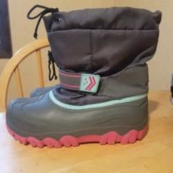 Girls  Snow Boots