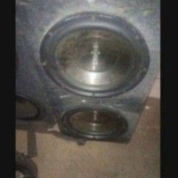 Insignia 12 In Good Condition