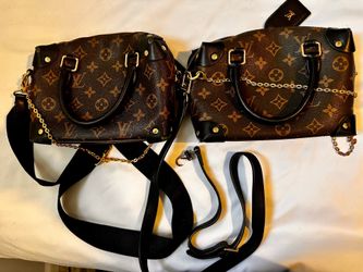 Designer purses