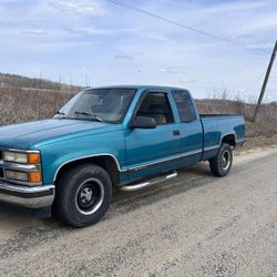 1996 Chevrolet 1500