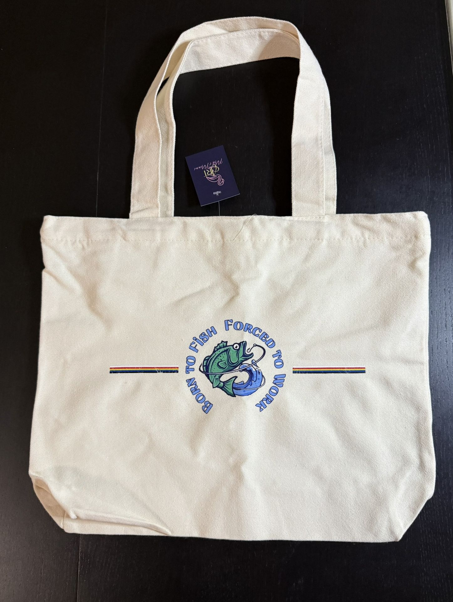 Canvas bags in multiple styles • durable & stylish