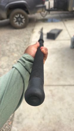 Uc composite rod GPX 76 raptor