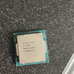 Gaming Processor 