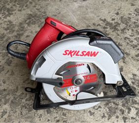Skill saw