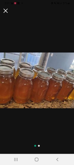 Honey