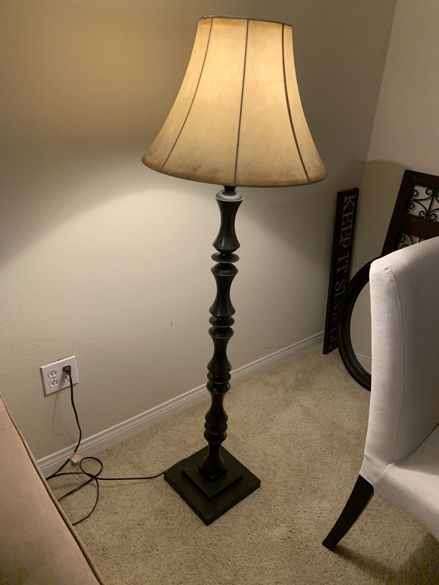 Lamp