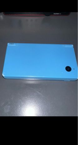 nintendo dsi