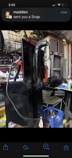 Propain Pizza Oven