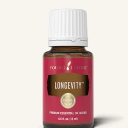 Longevity 15 Ml Young Living Essential Oil