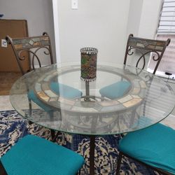 Dinning Room Tabe Set 