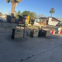 Collectibles WANT ALL Gone 