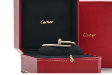 Cartier brasalet