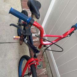Kids Bike 