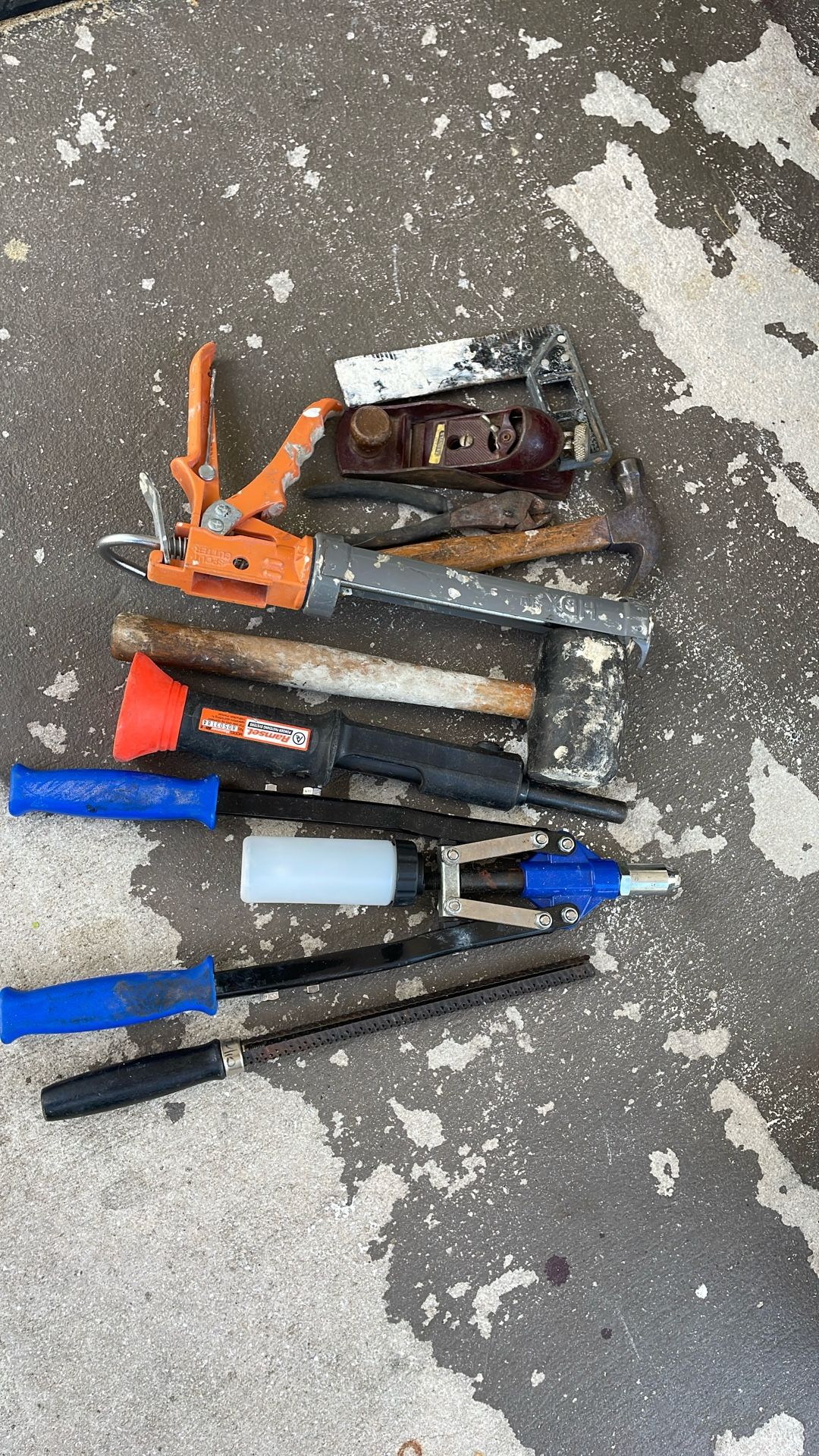 Tools