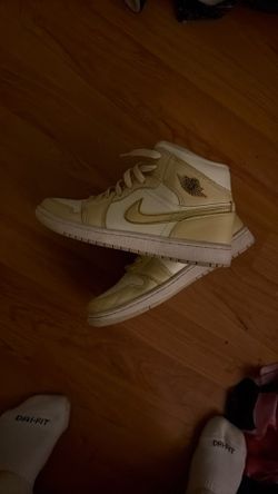 Jordan 1s