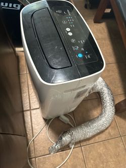 Portable Air Conditioner