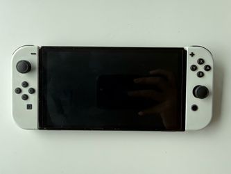 Switch OLED