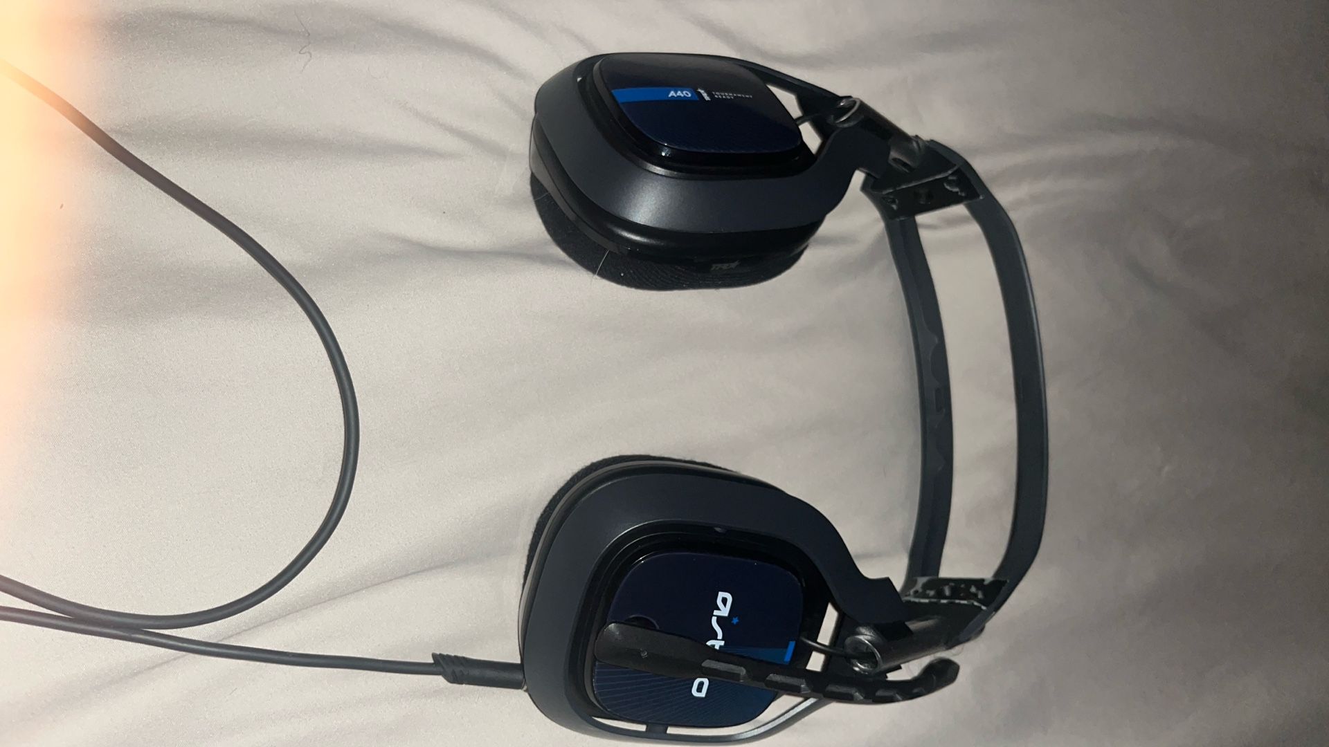 Astro A40 Gaming Headphones