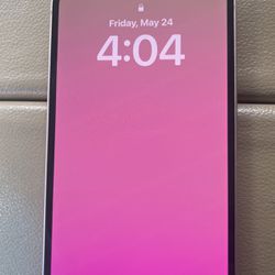 iPhone 13 128GB- Pearl Pink