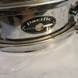 Pacific Piccolo Snare Drum 