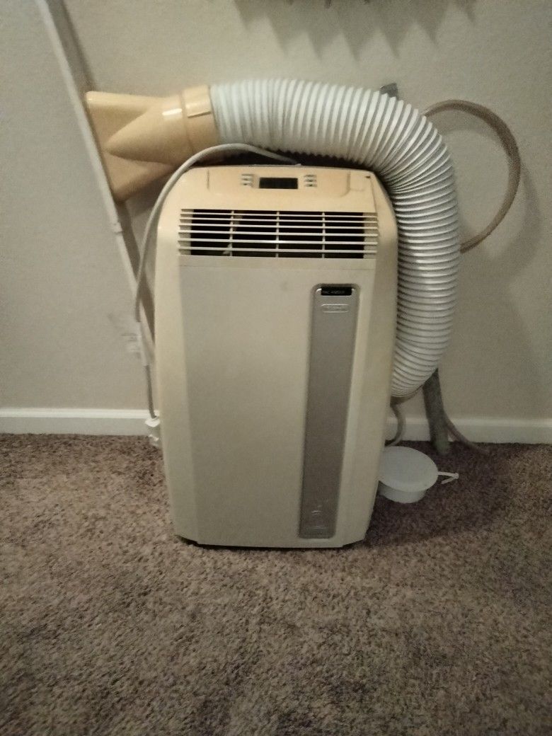 Delonghi Air Conditioner
