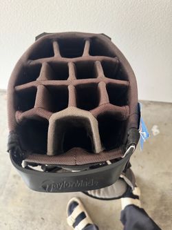 Taylormade Golf Bag 14 slot