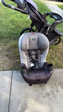 Evenflo Convertible Car Seat