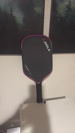 Joola magnus 3s 16mm pickleball paddle