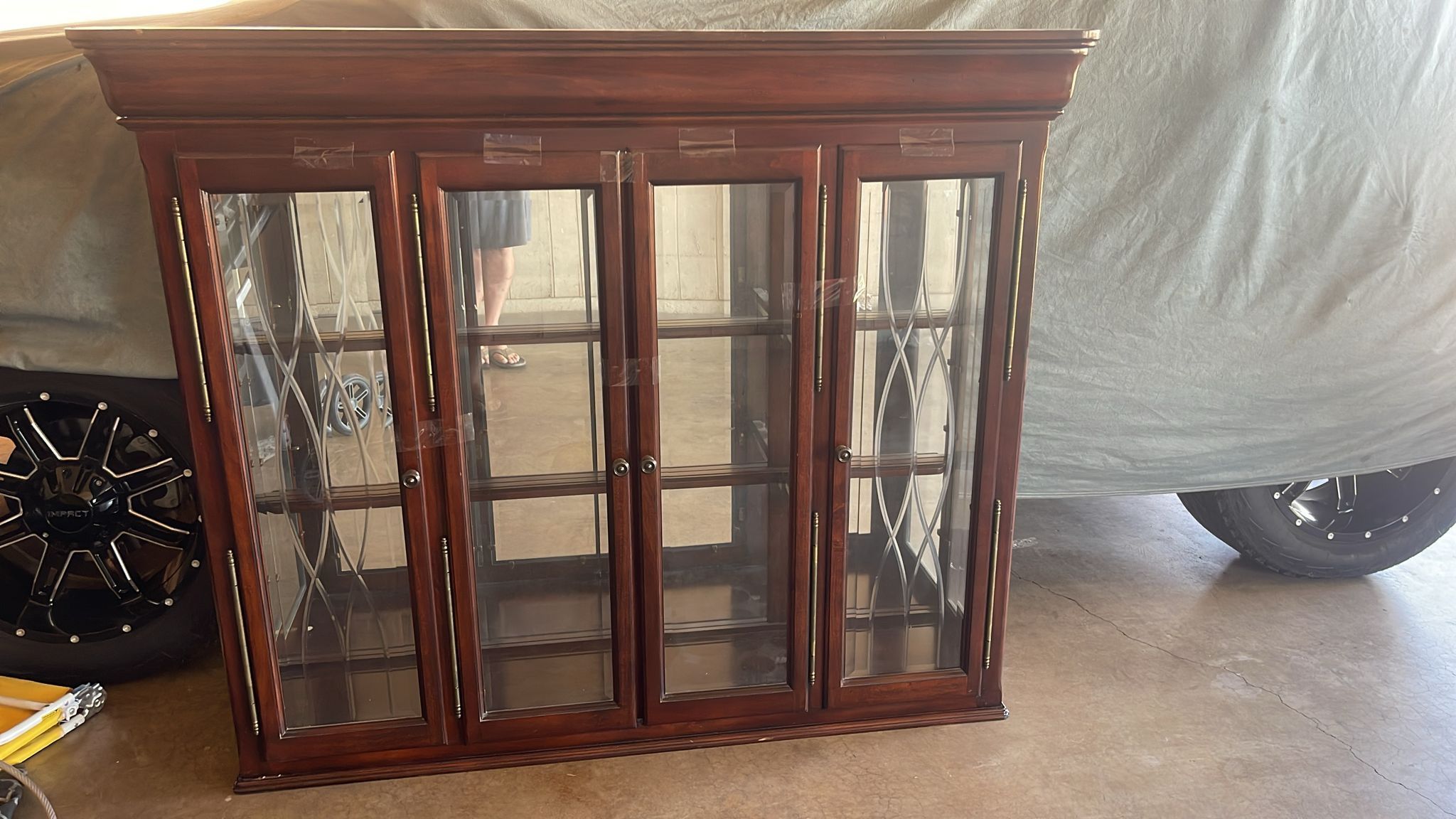 China Cabinet