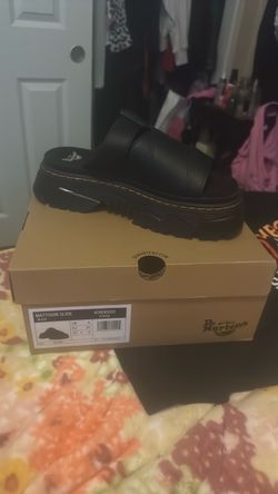 Dr. Martens