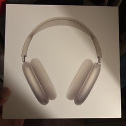 Apple AirPods Pro MAX - Starlight