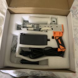 Tufting Gun